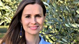 Jailed British-Australian Kylie Moore-Gilbert rejected Iran's offer to work as a spy