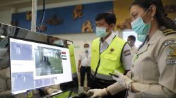 Aumentan los muertos por el coronavirus de China