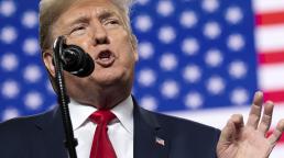 Democrats accuse Trump at impeachment trial of corrupt scheme to pressure Ukraine