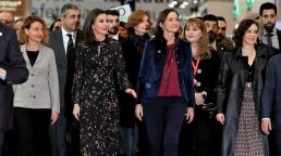 España: Comenzó la 40ª edición de FITUR 2020 en Madrid