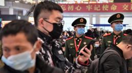 Coronavirus declared global health emergency by WHO