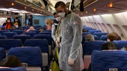 España: Sánchez destaca su confianza en sistema sanitario tras primer caso coronavirus