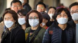 First death from coronavirus outside China