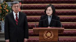 Taiwán toma medidas en la lucha contra el nuevo coronavirus