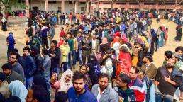 New Delhi state polls: 14.7 million casting votes