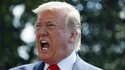 El Senado de EEUU desafía a Trump con una ley que le impide ir a la guerra con Irán
