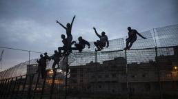 El Tribunal Europeo de Derechos Humanos avaló las devoluciones en caliente de inmigrantes