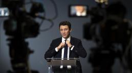 Un vídeo sexual acaba con la carrera política del candidato de Macron a la Alcaldía de París