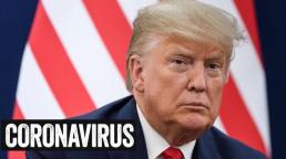EEUU: Trump se reúne con farmacéuticas y urge por vacuna contra el coronavirus