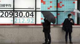 World shares bounce back after bloodletting on Wall Street