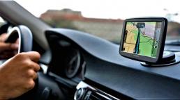 GPS Sistema de rastreo de Auto en Caso de Robo