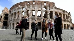 Italia recurre a medidas drásticas para frenar el Coronavirus