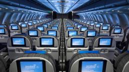 Aerolíneas Argentinas se suma a las suspensión de vuelos a Italia por el coronavirus