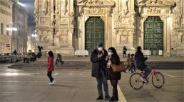 Coronavirus: quarter of Italy's population put in quarantine as virus reaches Washington DC