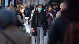 Coronavirus Breaking News: second UK MP enters self-isolation as Belgium records first death