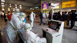 Coronavirus: Countries enforce mass closures to stem spread