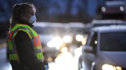 Cataluña ordena el confinamiento total para evitar el avance del coronavirus