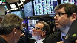 Stocks plunge as Fed's emergency rate cut fails to calm panic