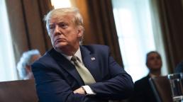 'We're going big': Trump seeks $1 trillion economic stimulus as U.S. battles coronavirus
