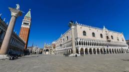 Italy coronavirus deaths rise by record 475 in a day