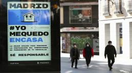 Coronavirus updates: death toll in Spain reaches 1,000 