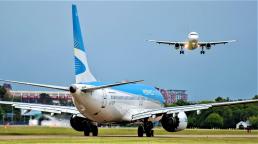 FAEVYT pide que todas las compañías aéreas permitan que los pasajeros cuenten con un período de un año reprogramar sus vuelos