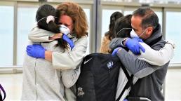España es el segundo país del mundo con cantidad de muertos por el coronavirus COVID-19