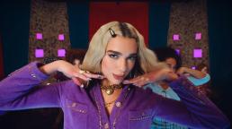 Dua Lipa's "Break My Heart" Is the Perfect Quarantine Anthem