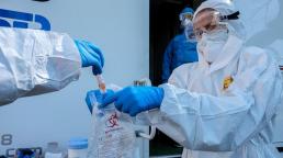 Más de un millón de casos de coronavirus en el mundo