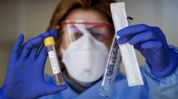 Coronavirus: Escándalo por kits de diagnóstico rápido y mascarillas chinas defectuosas en Europa