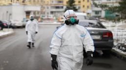 Coronavirus news: updates