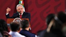 AMLO anuncia baja de sueldos a altos funcionarios para hacer frente a la crisis económica por el coronavirus