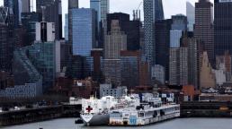 El director de salud pública estadounidense advierte la llegada del "momento Pearl Harbor"