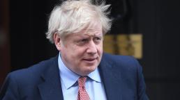 Coronavirus: Boris Johnson 'in good spirits' and is stable in hospital