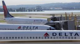 Delta prepara el plan para repatriar a los ciudadanos desplazados en medio de las restricciones global de viajes  