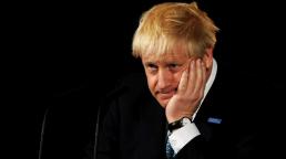  Boris Johnson 'responding to treatment' in intensive care