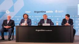 Coronavirus en Argentina: Alberto Fernández anunció que la cuarentena se extenderá hasta el 26 de abril
