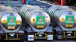 México acuerda con OPEP reducir en 100 mil barriles diarios su producción petrolera