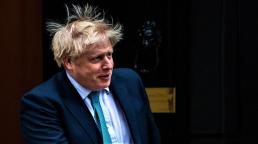 Boris Johnson 'in good spirits' after discharge from intensive care