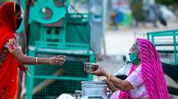 Coronavirus: India extiende la cuarentena 