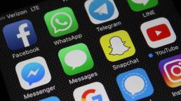Vigilar y ¿prevenir? El ciberpatrullaje la nueva herramienta de monitorear el “humor social”