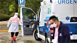 Coronavirus: Los contagios en España alcanzan los 172.541 casos, 3.045 más que ayer