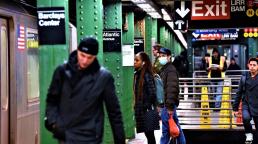 Europa y NYC muestran datos alentadores sobre el control de la pandemia de coronavirus