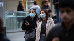 Coronavirus en España: Ligero repunte de muertes 