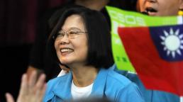 Taiwan: Tsai discusses lessons learned from 2003 SARS hospital lockdown