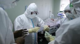 "No evidence" that recovered COVID-19 patients cannot be reinfected: WHO