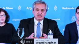 Coronavirus: Argentina extendió la cuarentena hasta el 10 de mayo  