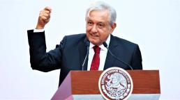 López Obrador aseguró que México ha “podido domar” al coronavirus