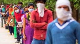 India's Modi urges citizens to follow lockdown as coronavirus spreads