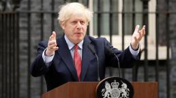 UK coronavirus news: Boris Johnson says too early to ease lockdown as second peak would be disaster